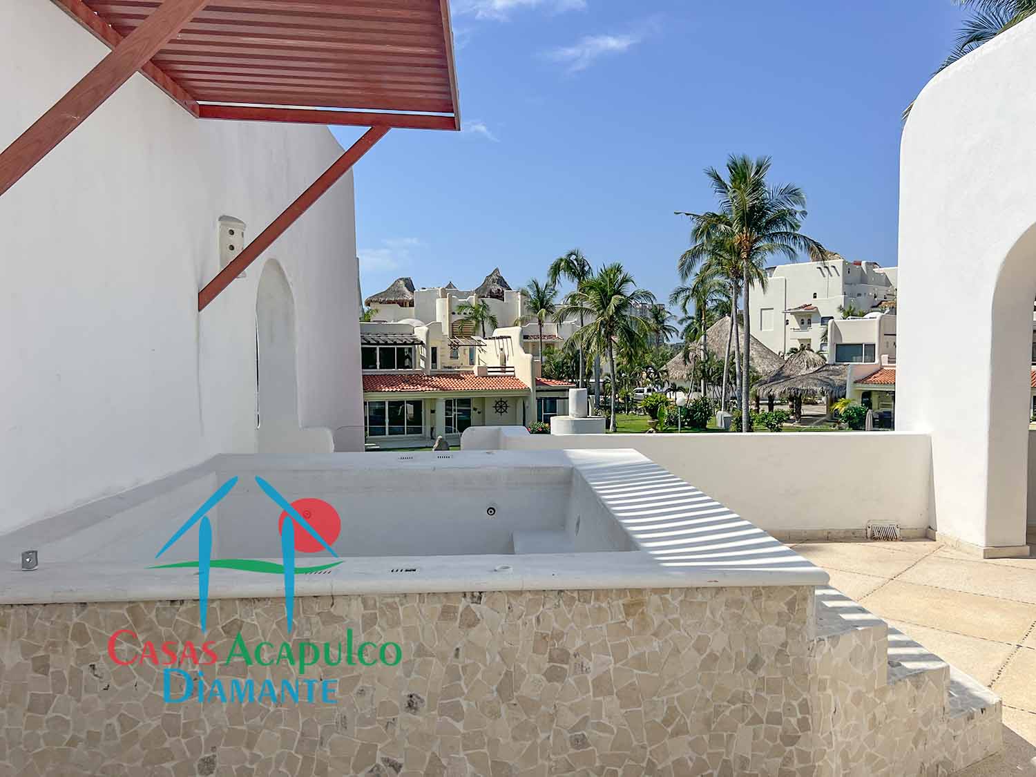 Son Vida Barbados 4 - Roof garden 2 Son Vida Barbados 4 - Roof garden 2